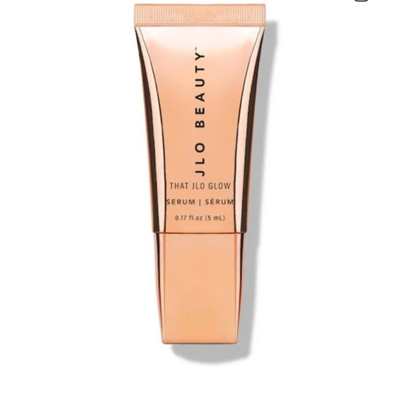 JLO BEAUTY That JLO Glow serum 0.17 fl (5ml) - Picture 1 of 15